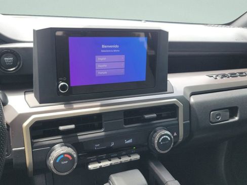 Used 2024 Toyota Tacoma SR5 RWD image 16