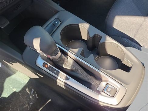 New 2026 Chevrolet Trax LS image 31