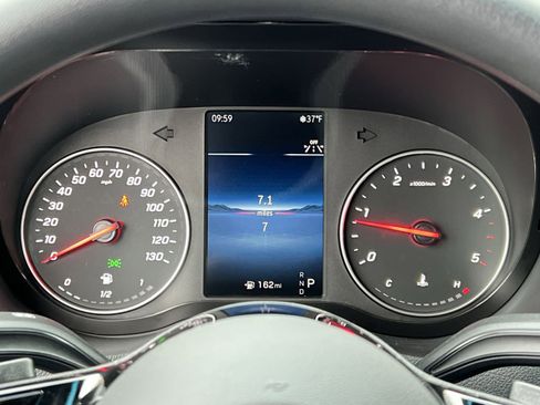 New 2026 Mercedes-Benz Sprinter 2500 image 15