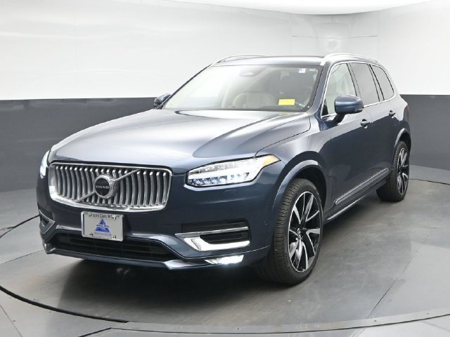 Used 2024 Volvo XC90 B6 Ultimate w/ Protection Package Premier AWD/4WD image 3