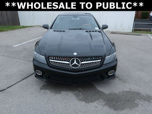 Used 2011 Mercedes-Benz SL 550 image 12