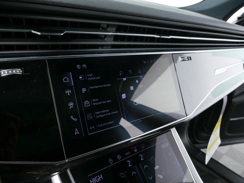 New 2026 Audi Q8 Premium Plus image 13