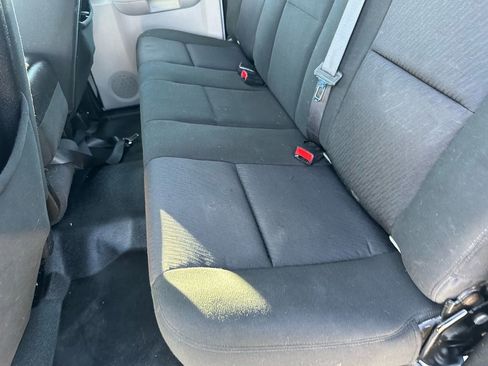 Used 2012 Chevrolet Silverado 2500 W/T w/ Snow Plow Prep Package image 25