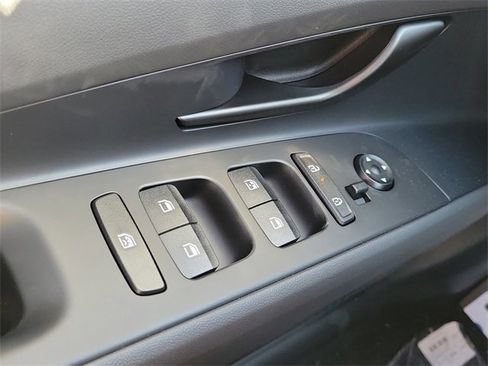 New 2026 Hyundai Elantra Sport image 14