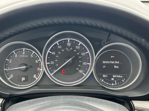 Used 2018 MAZDA CX-5 Grand Touring image 30