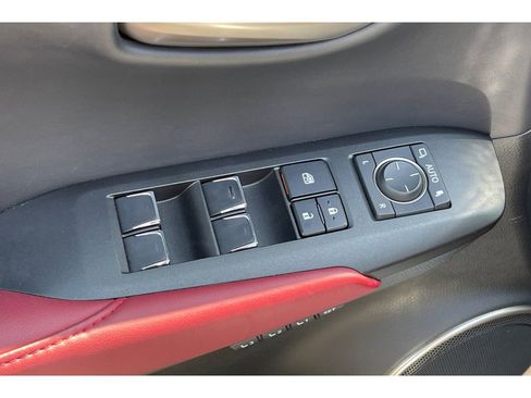 Used 2021 Lexus NX 300 FWD w/ Premium Package image 13