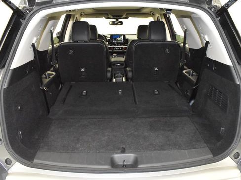Used 2022 Nissan Pathfinder SL w/ SL Premium Package AWD/4WD image 50