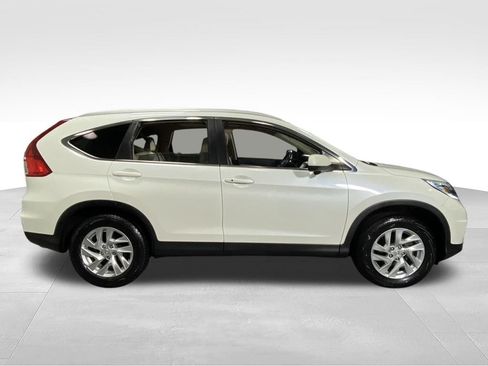 Used 2016 Honda CR-V EX-L image 9