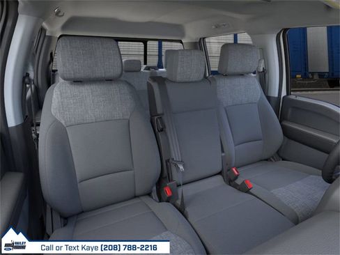 New 2026 Ford F250 XLT w/ XLT Premium Package image 32