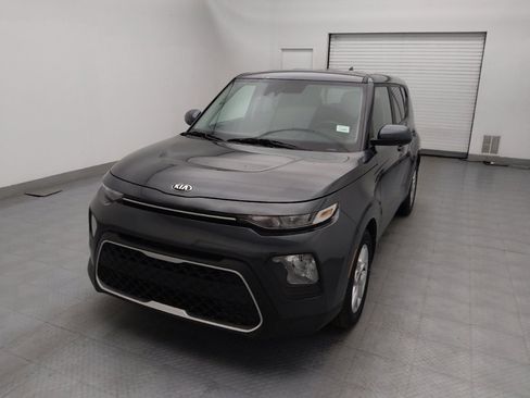 Used 2021 Kia Soul S image 15