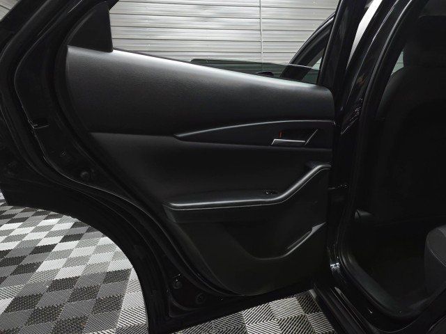 Used 2021 MAZDA CX-30 FWD 2.5 S image 31