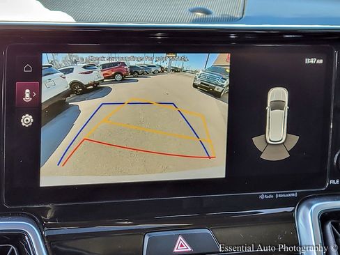 Used 2022 Kia Sorento SX image 20