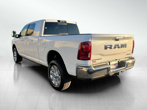 New 2026 RAM 2500 Laramie image 7