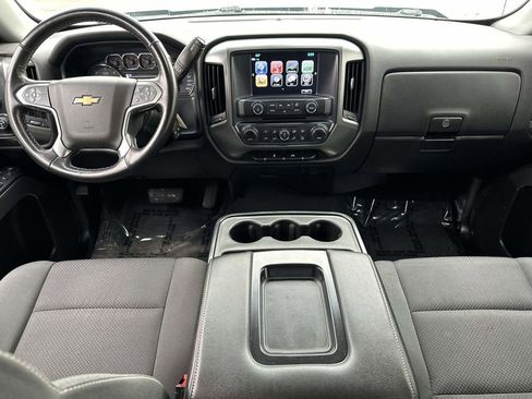 Used 2019 Chevrolet Silverado 1500 LT w/ All Star Edition image 15