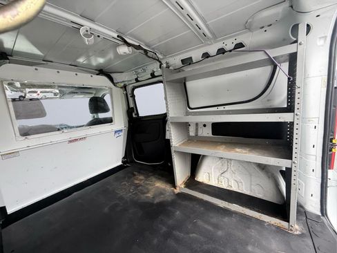 Used 2022 RAM ProMaster City Wagon FWD image 18