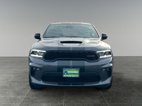 Used 2023 Dodge Durango R/T AWD/4WD image 2