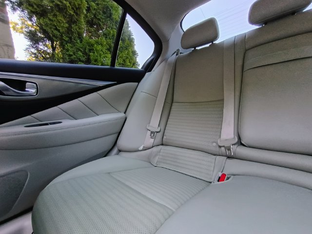 Used 2020 INFINITI Q50 Sport w/ Cargo Package RWD image 65
