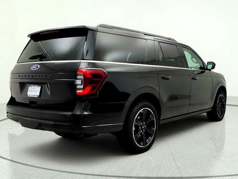 Used 2023 Ford Expedition Max Limited AWD/4WD image 5