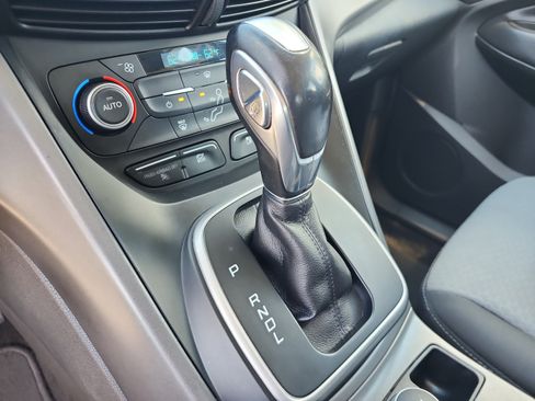 Used 2018 Ford C-MAX SE FWD image 14