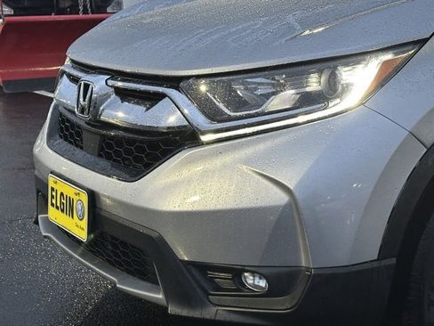 Used 2019 Honda CR-V EX image 8