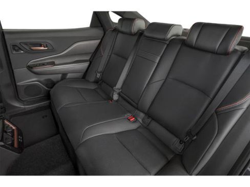 New 2026 Toyota Crown Nightshade image 15