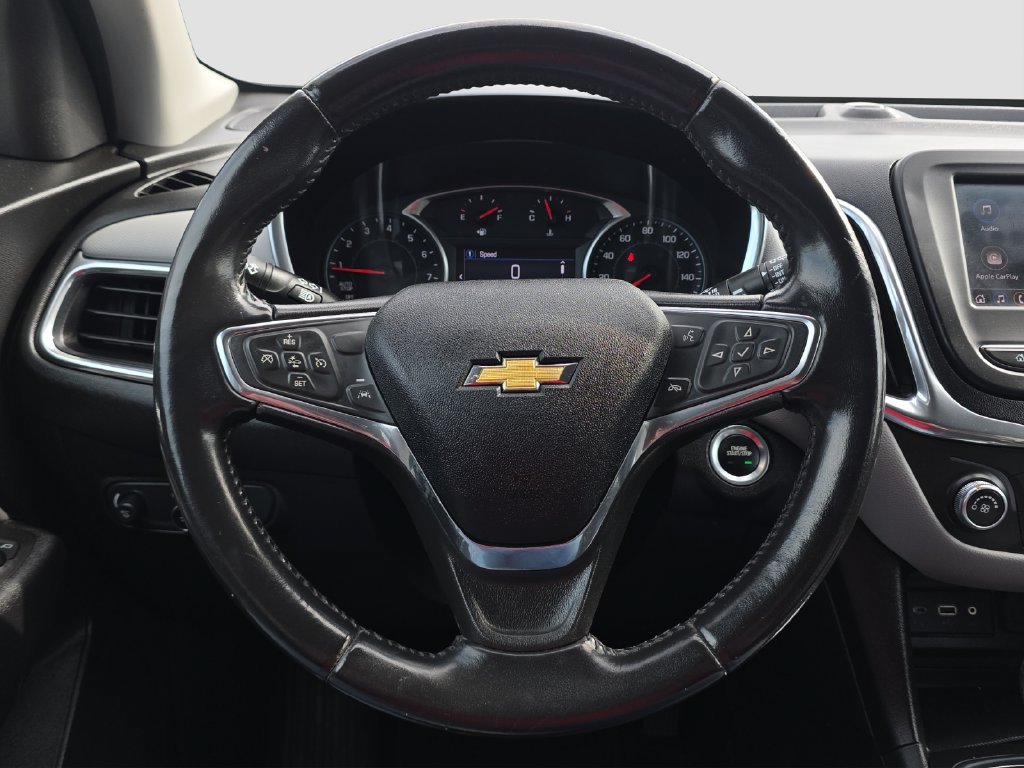 Used 2022 Chevrolet Equinox LT AWD/4WD image 9