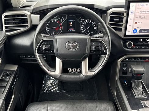 Used 2023 Toyota Tundra Limited image 16