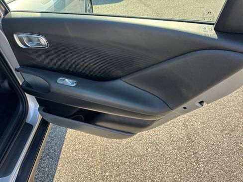 Certified 2023 Hyundai Ioniq 6 SEL w/ Cargo Package image 16