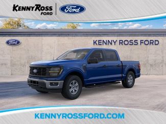 New 2026 Ford F150 XL w/ Equipment Group 103A High AWD/4WD 360° Tour
