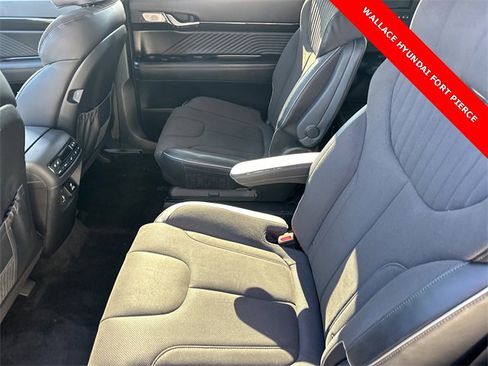 Used 2025 Hyundai Palisade Calligraphy image 14