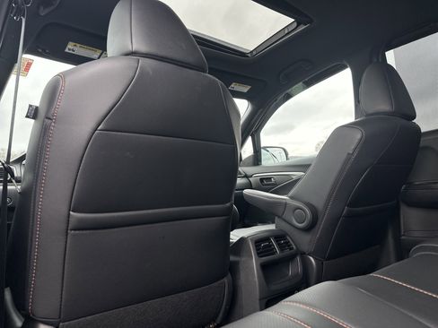 Used 2023 Honda Passport TrailSport image 29