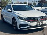 Certified 2019 Volkswagen Jetta GLI image 3