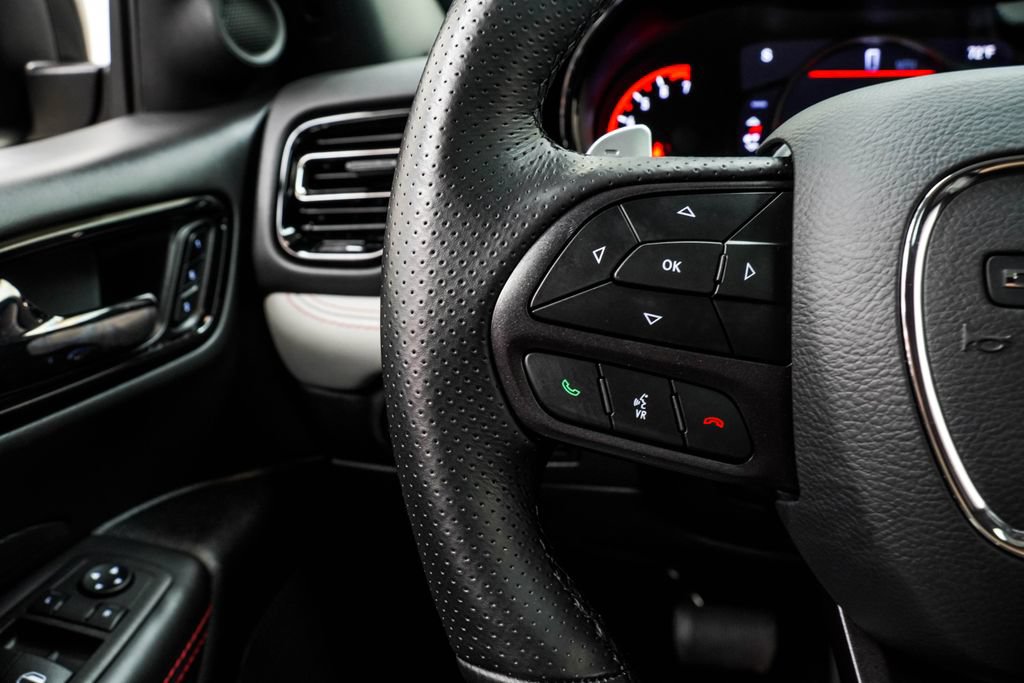 Used 2024 Dodge Durango GT AWD/4WD image 41