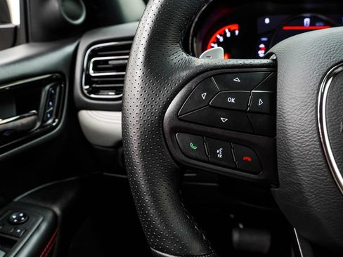 Used 2024 Dodge Durango GT AWD/4WD image 41