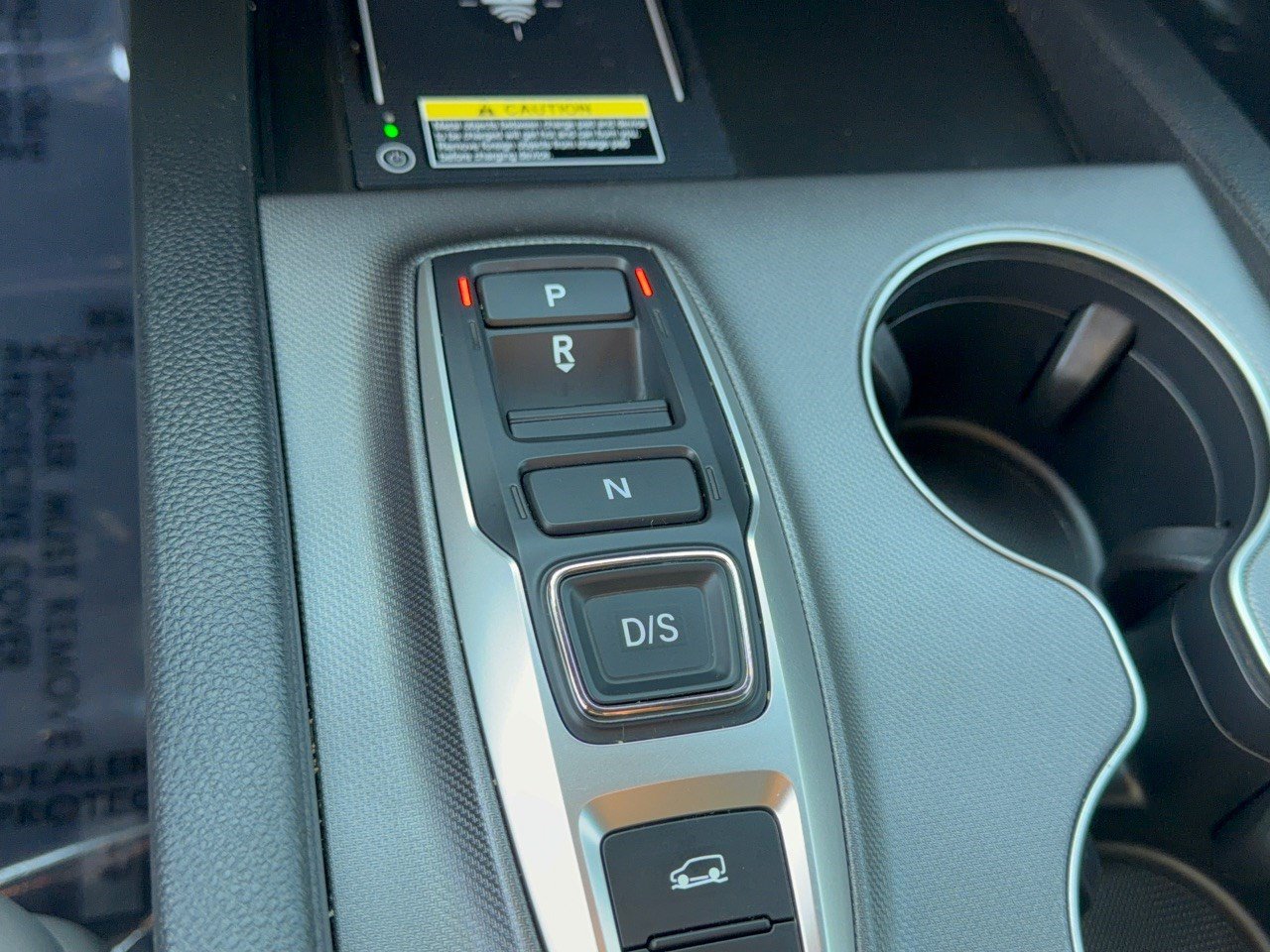 Certified 2025 Honda Passport EX-L image 21
