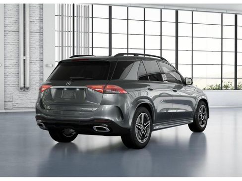 New 2026 Mercedes-Benz GLE 350 4MATIC image 22