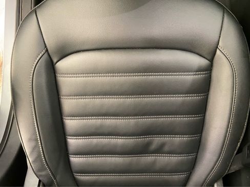 Used 2023 Ford Edge SEL w/ Convenience Package image 41