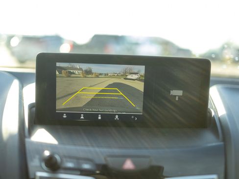 Certified 2023 Acura RDX AWD image 8