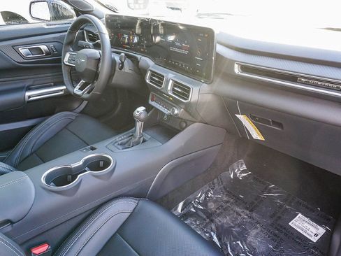 New 2026 Ford Mustang Premium RWD image 14
