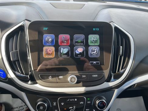 Used 2017 Chevrolet Volt LT w/ Comfort Package image 20