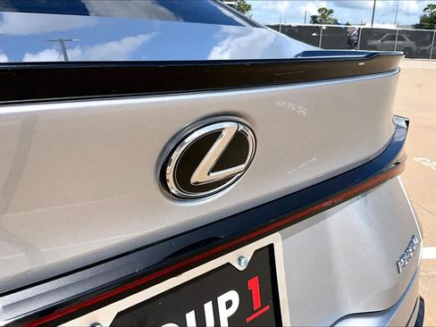 Used 2023 Lexus IS 350 F Sport w/ Navigation Package RWD image 31
