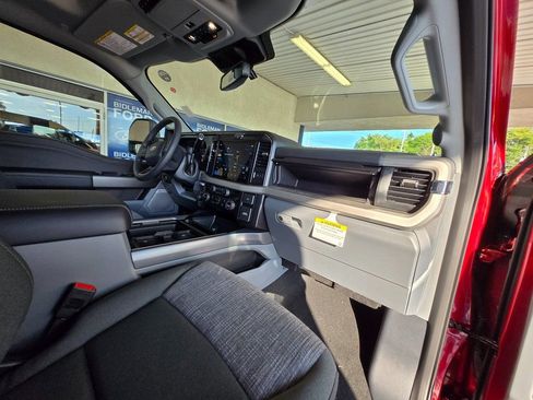 New 2026 Ford F250 XLT w/ XLT Premium Package image 27