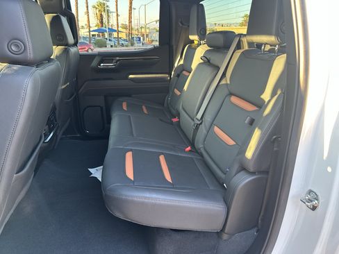 Used 2025 GMC Sierra 1500 AT4 AWD/4WD image 6
