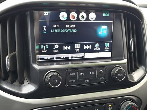 Used 2016 Chevrolet Colorado LT w/ LT Convenience Package image 24