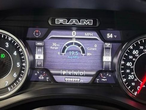 Used 2022 RAM 1500 Big Horn image 18