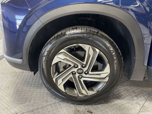 Used 2023 Hyundai Santa Fe SE w/ Cargo Package image 10