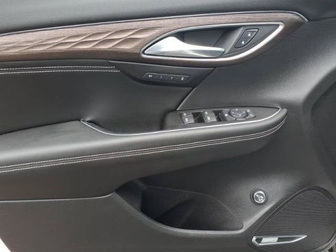Certified 2023 Buick Envision Avenir AWD/4WD image 18