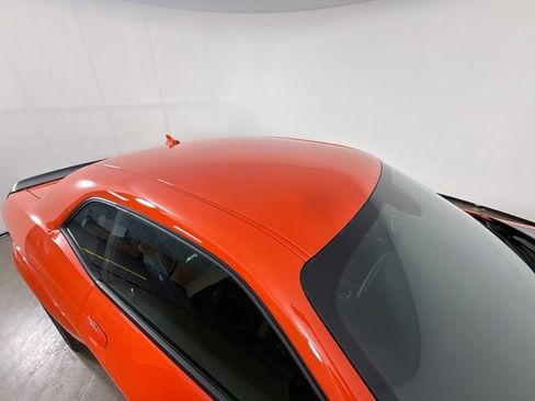 Used 2021 Dodge Challenger SRT Super Stock RWD image 43