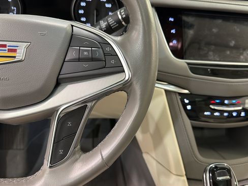 Used 2024 Cadillac XT5 Premium Luxury w/ Technology Package FWD image 14
