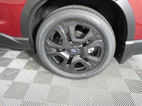 New 2026 Subaru Ascent Bronze Edition image 8